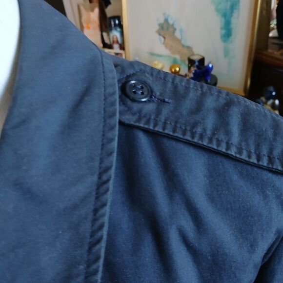 Vintage Air Force Windbreaker Jacket Size 40 Reg - Picture 6 of 8